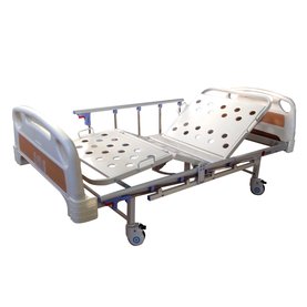Кровать КМ-4 с быстросъемными спинками №020120