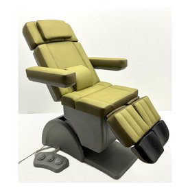 Педикюрное кресло К-3 (5 моторов) №100321