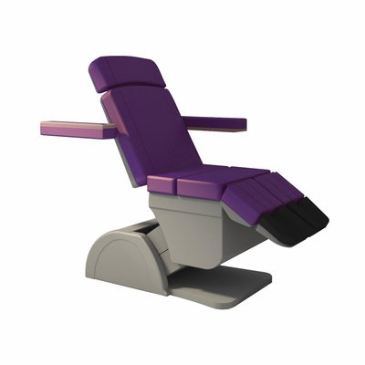 Кресло педикюрное (5 моторов) №241120251