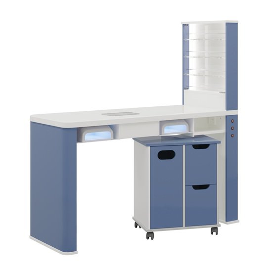 Стол маникюрный №24112025