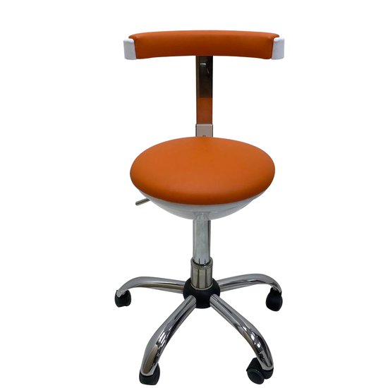 Медицинский стул СТВ-1 без опоры для ног №180221