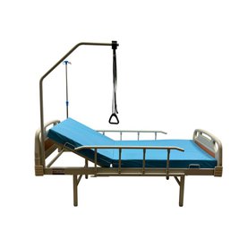 Кровать 2-х секционная  КМ-2 №200924