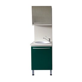 Комплект № 90418 серии "Бюджет"