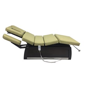 Кресло К-3* №12022113 косметологическое (СПА, 3 мотора) Венге