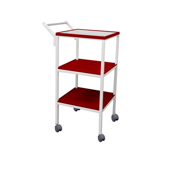 Тележка Т-01