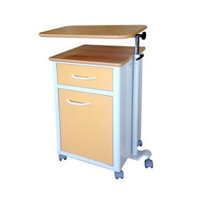 Тумба прикроватная с поворотным столиком № 2105182